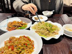 -董府·古宅餐厅