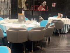 -柒园·三十年创意杭帮菜(龙湖滨江天街店)