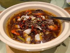 -西湖春天•老字号杭州菜(百汇店)