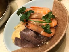 -外婆家(古墩印象城店)