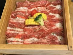 -胆道·海鲜之王(海信店)