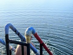 -长春市南湖公园