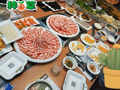 -超信煮动力时尚火锅(齐齐哈尔店)
