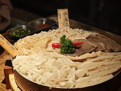 -打川川·川蜀毛肚(南市场店)