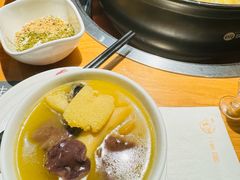 -一朵菌·野生菌探索家火锅(南亚店)