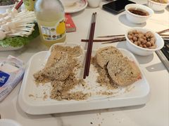 -八合里潮汕鲜牛肉火锅(深圳海岸城店)