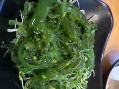 -宝寿司(红瓦寺店)