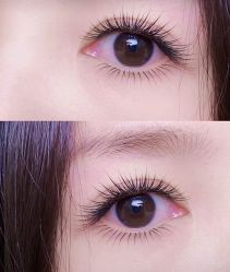 点击看大图 -花奈子日式美甲美睫