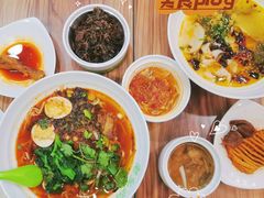 -老乡鸡(南京新街口洪武北路店)