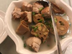 -朱仔记食府(江南大道店)