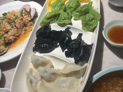 -船歌·鱼水饺青岛菜(闽江二路店)