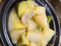 -88号小吃店·经典云南菜·地道纳西美食