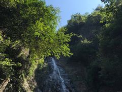 -浙北大峡谷