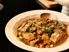 -海味世家·家常菜馆(明州里店)