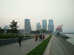 -日照世帆赛基地