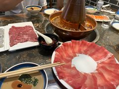 -鑫隆四季涮肉(香河店)
