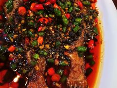 -盛天毛血旺非遗美食(观音桥店)