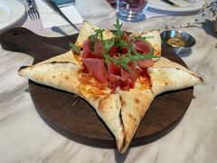 -九月里.自由花园餐厅