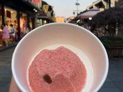-定胜糕小店-蒋顺发