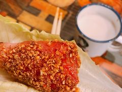 -张吴记小炉子小串(王村南街店)