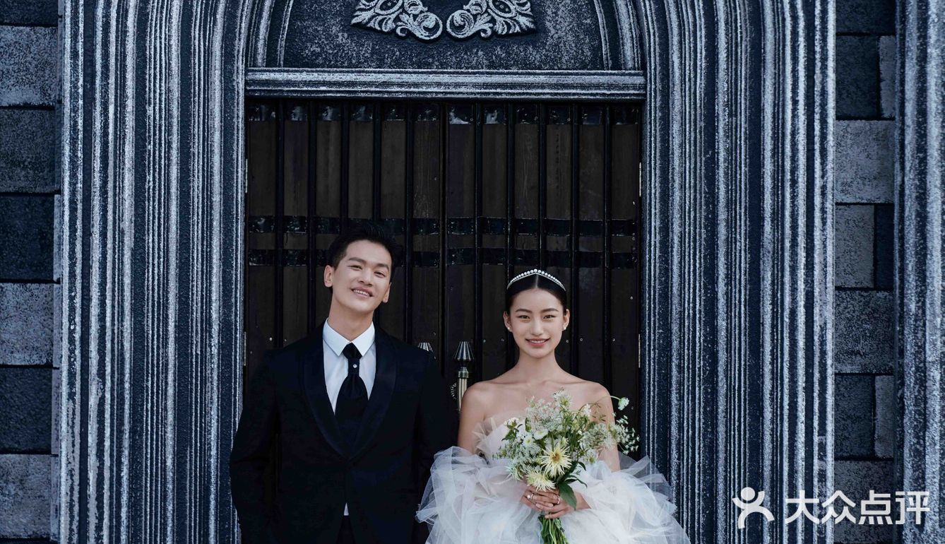 海边古堡｜你的婚纱照必可一定要来一组啊[胜利]