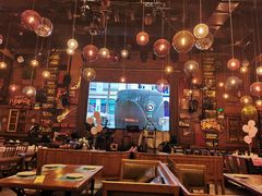 -村理·乡村菜音乐餐厅(河西店)
