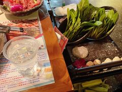 -哥老官重庆美蛙鱼头(宝山龙湖店)