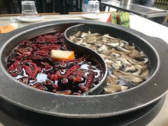 -川西坝子火锅(金沙1.0直营店)