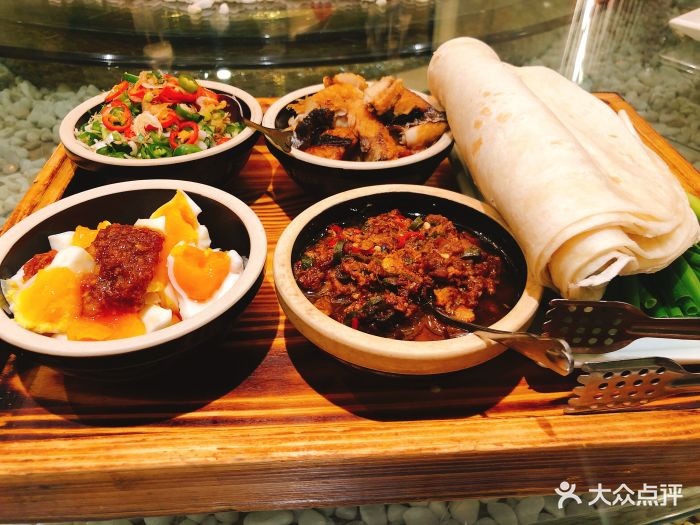乔记渔庄-图片-青岛美食-大众点评网