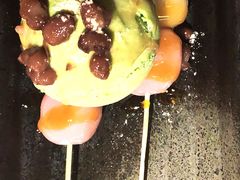 -有喜屋·深夜食堂(北京西路店)