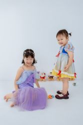 -玛瑞莎专业孕妇摄影(越秀店)
