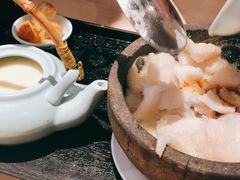 -避风塘(宝山万达店)