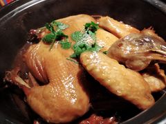 -姜君·千岛湖鱼头馆(浦东大道店)
