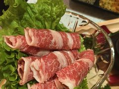 -炭之家齐齐哈尔大片烤肉·涮毛肚火锅·齐齐哈尔烤肉(中央大街店)