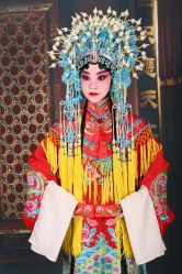 -华韵京剧摄影(洋桥角门东店)