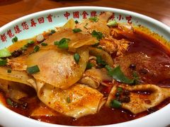 麻辣三样-再回首(西关木塔巷店)