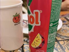 -番茄屋葡式美食(总店)