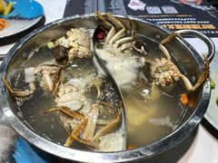 -圣罗巴甄选自助(麦凯乐店)