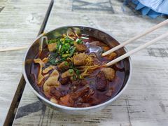 -金牌罗记肠旺面(蔡家街店)