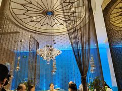 -阿里疆Alijiang·丝路美食·异域风情·清真(长楹天街店)