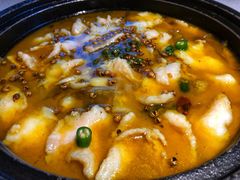 -拈菜(观音桥阳光世纪店)