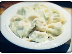 -金谷园饺子·烧烤·家宴(人大总店)