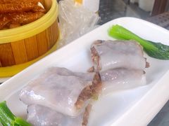 -麒茗餐厅·粤菜·宴会厅·海鲜(锦绣路店)
