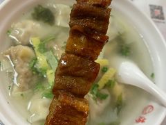 -海平馄饨(逍遥二路店)