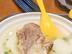 -大壶春(四川中路店)