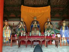 -洛阳周公庙博物馆