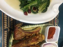 -乡村馕坑肉·烧烤·新疆菜·本地人更爱吃(阿勒泰首店)