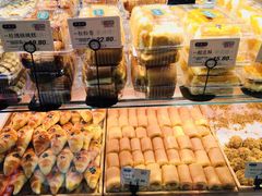 -泸溪河桃酥(江宁太阳城店)