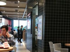 大堂-加洲阳光西餐厅(海昌路店)