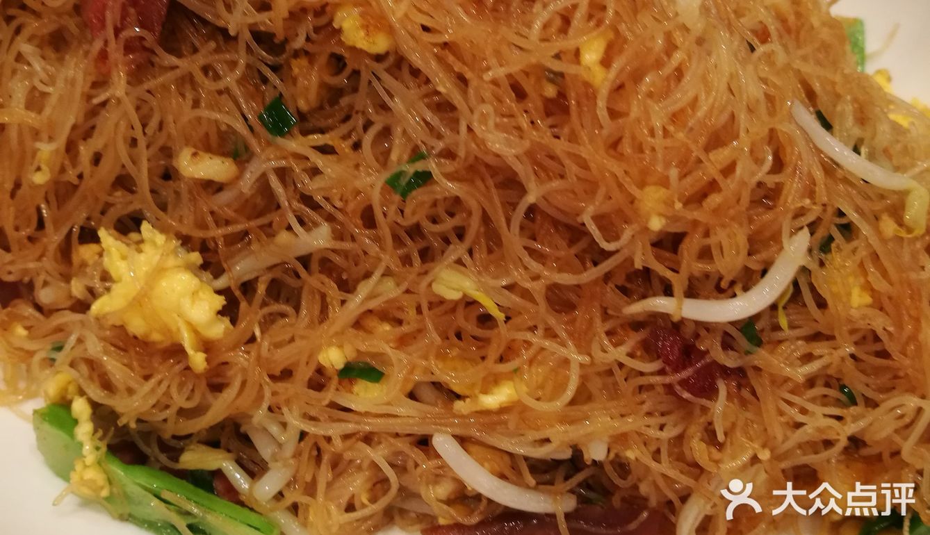 带老爸老妈来吃，这里的饭食是合老人家口味的